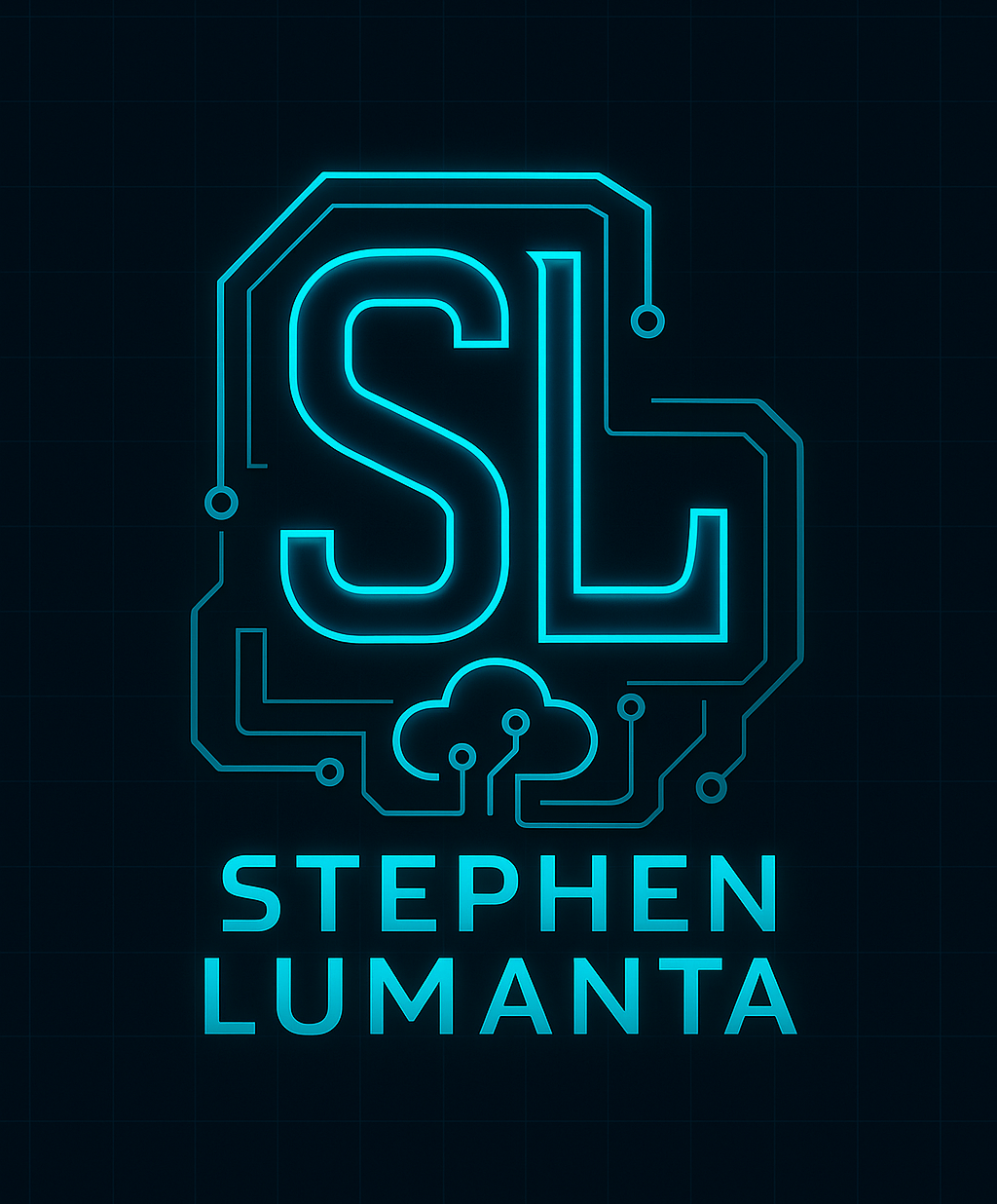 Stephen Lumanta